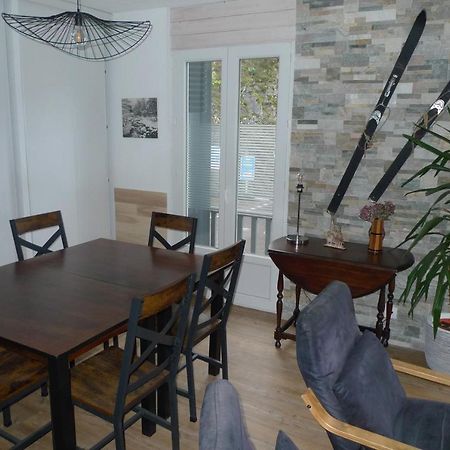 Residence Perce Neige Luz-Saint-Sauveur Εξωτερικό φωτογραφία