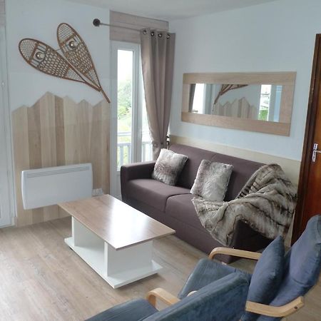 Residence Perce Neige Luz-Saint-Sauveur Εξωτερικό φωτογραφία