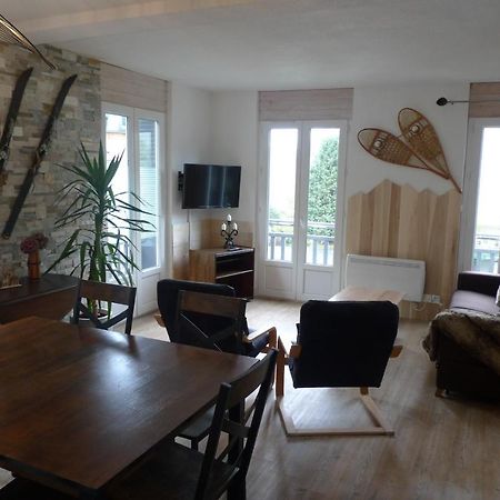 Residence Perce Neige Luz-Saint-Sauveur Εξωτερικό φωτογραφία
