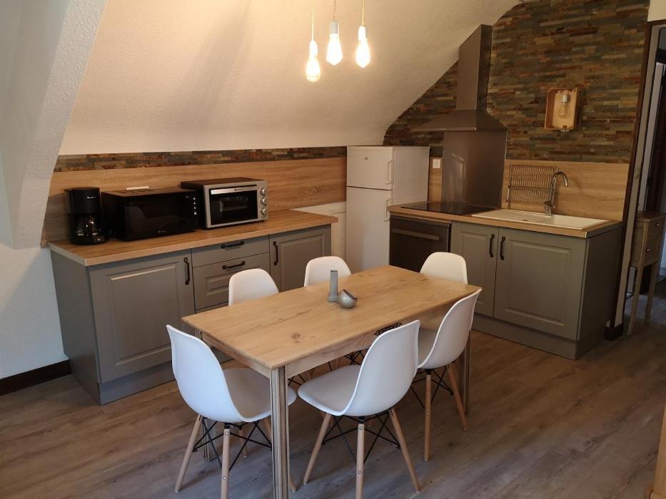 Residence Perce Neige Luz-Saint-Sauveur Εξωτερικό φωτογραφία