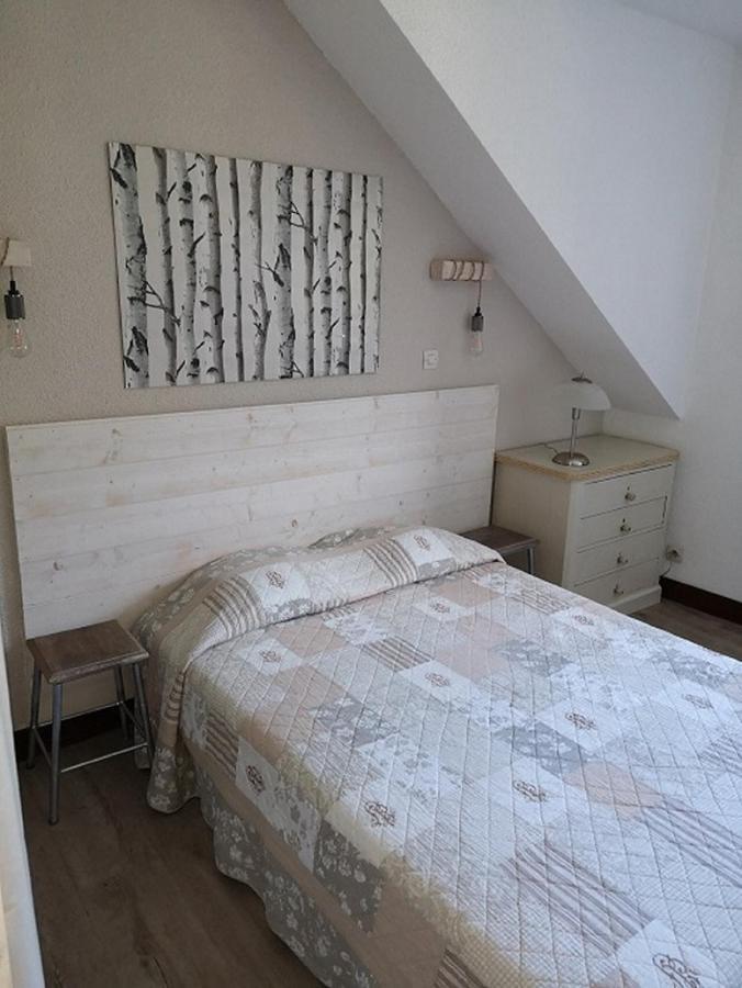 Residence Perce Neige Luz-Saint-Sauveur Εξωτερικό φωτογραφία