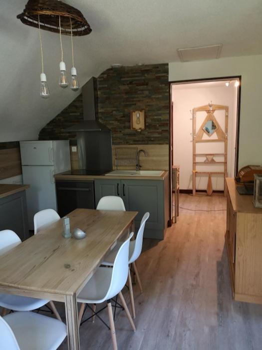 Residence Perce Neige Luz-Saint-Sauveur Εξωτερικό φωτογραφία