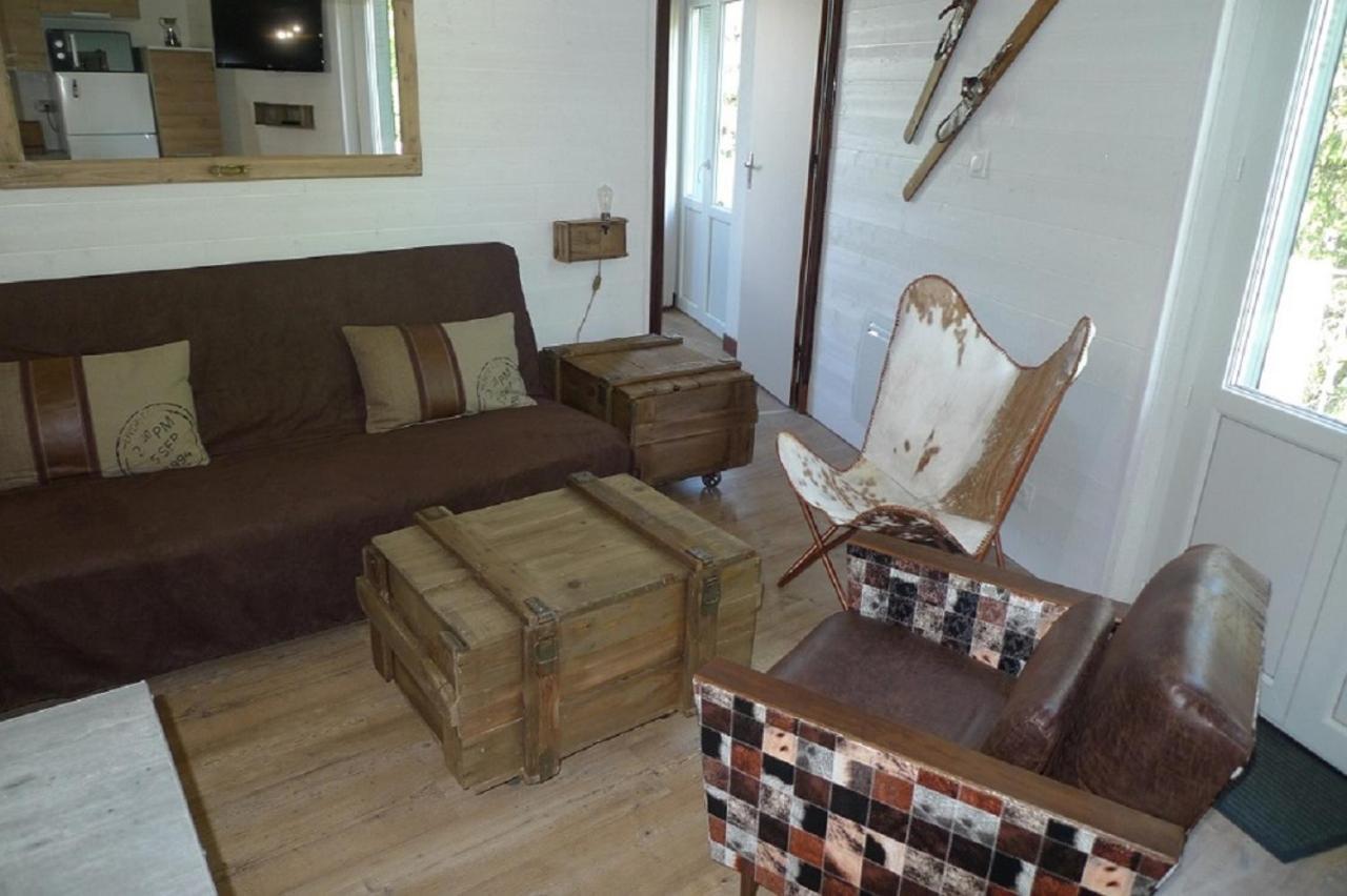 Residence Perce Neige Luz-Saint-Sauveur Εξωτερικό φωτογραφία