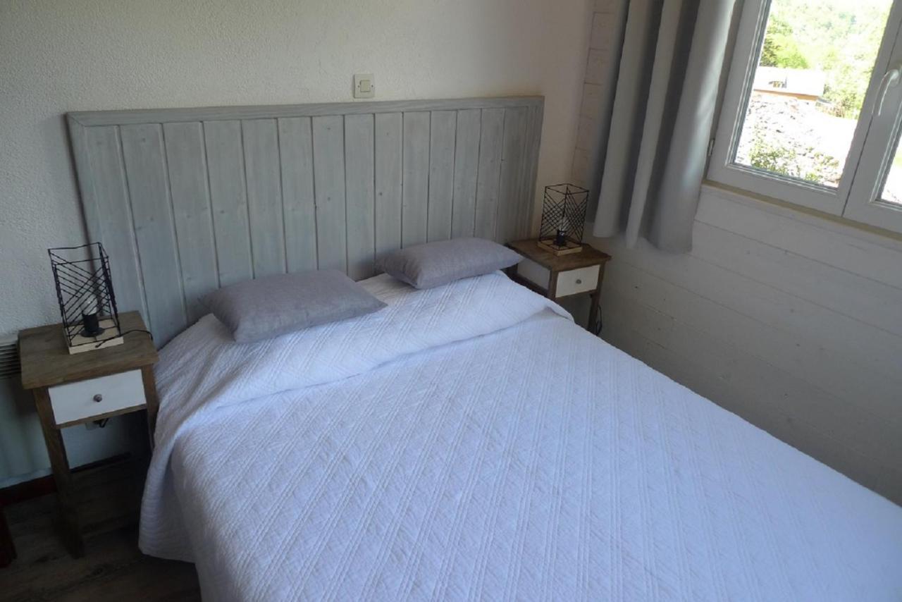 Residence Perce Neige Luz-Saint-Sauveur Εξωτερικό φωτογραφία