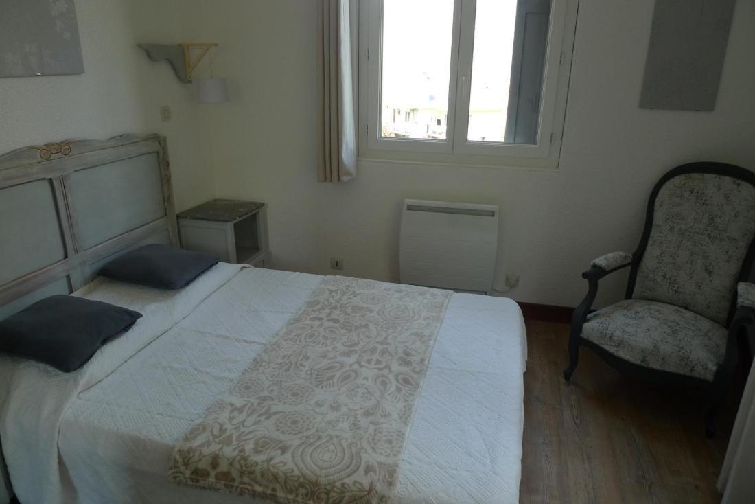 Residence Perce Neige Luz-Saint-Sauveur Εξωτερικό φωτογραφία