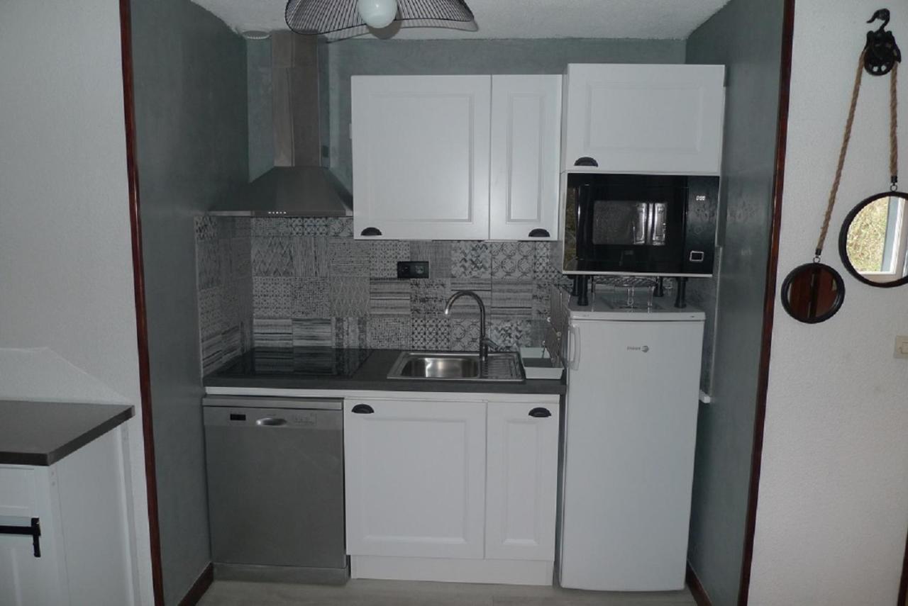 Residence Perce Neige Luz-Saint-Sauveur Εξωτερικό φωτογραφία
