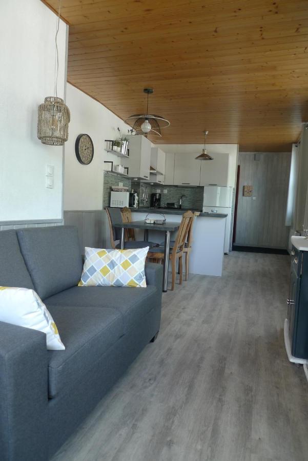 Residence Perce Neige Luz-Saint-Sauveur Εξωτερικό φωτογραφία