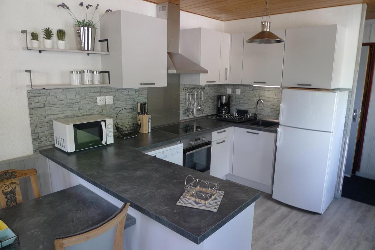 Residence Perce Neige Luz-Saint-Sauveur Εξωτερικό φωτογραφία