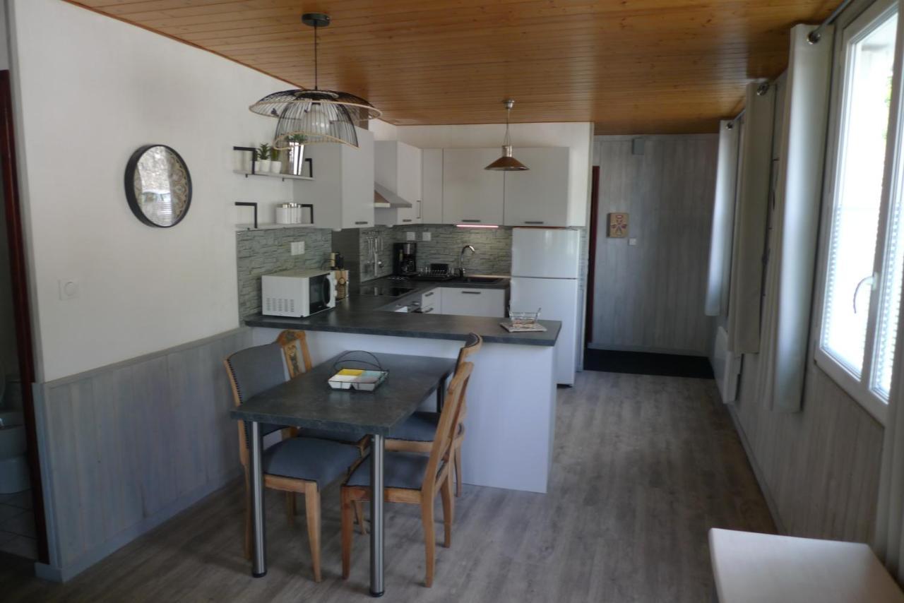 Residence Perce Neige Luz-Saint-Sauveur Εξωτερικό φωτογραφία