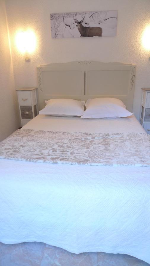 Residence Perce Neige Luz-Saint-Sauveur Εξωτερικό φωτογραφία