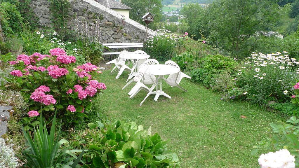 Residence Perce Neige Luz-Saint-Sauveur Εξωτερικό φωτογραφία