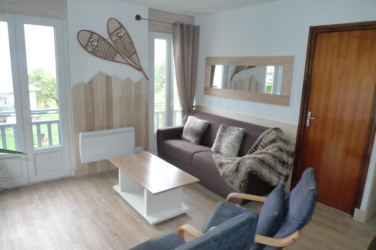 Residence Perce Neige Luz-Saint-Sauveur Εξωτερικό φωτογραφία