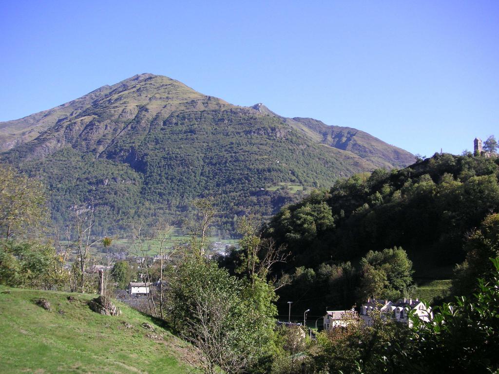Residence Perce Neige Luz-Saint-Sauveur Δωμάτιο φωτογραφία