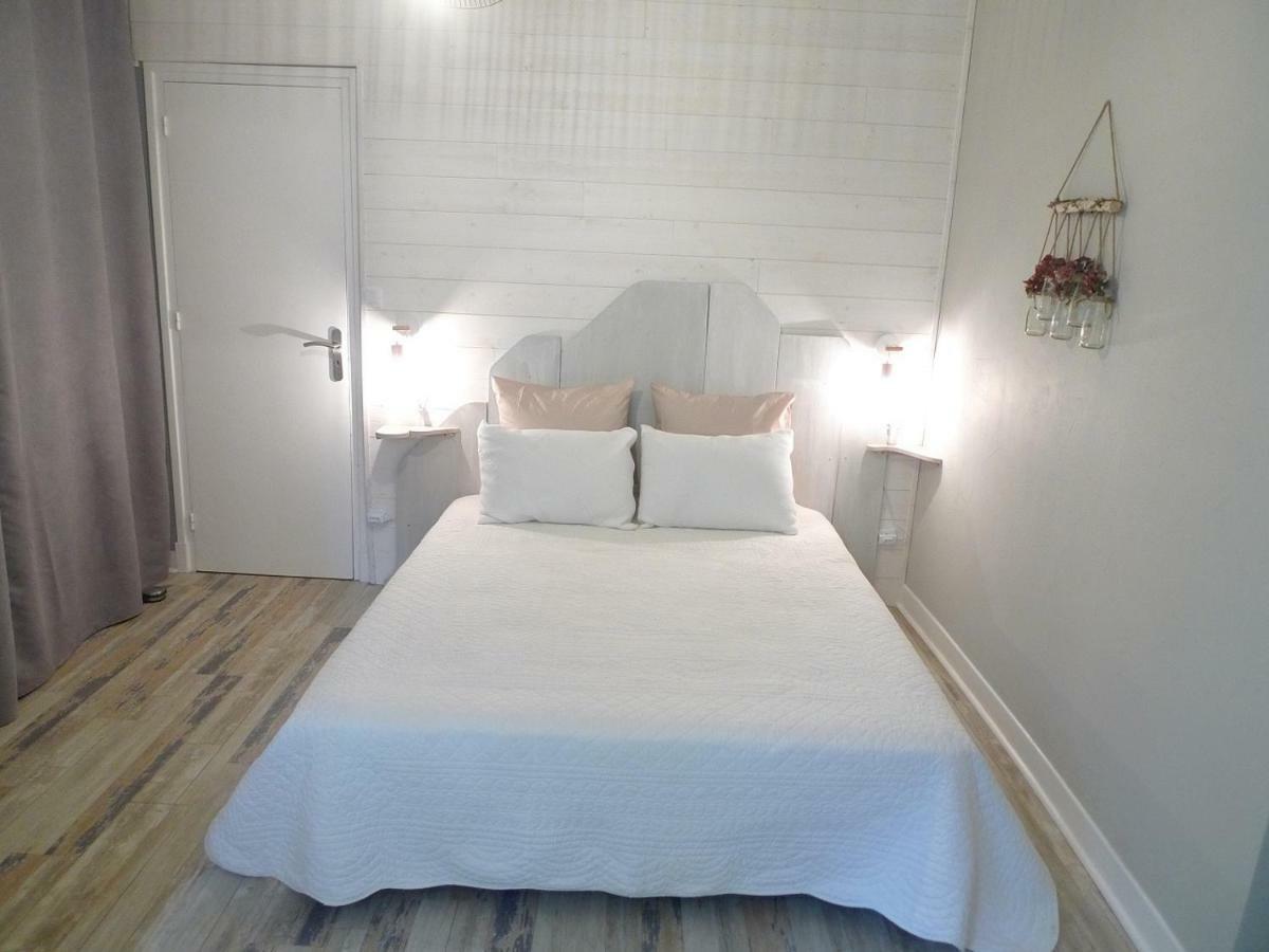 Residence Perce Neige Luz-Saint-Sauveur Εξωτερικό φωτογραφία