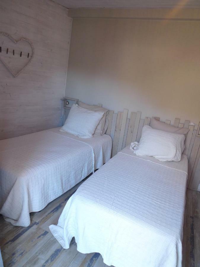 Residence Perce Neige Luz-Saint-Sauveur Εξωτερικό φωτογραφία