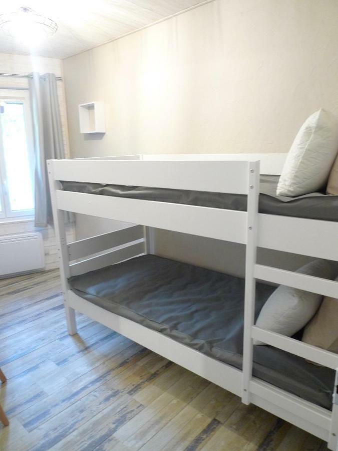 Residence Perce Neige Luz-Saint-Sauveur Εξωτερικό φωτογραφία