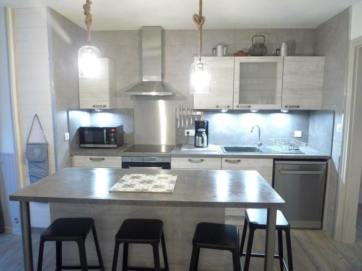 Residence Perce Neige Luz-Saint-Sauveur Εξωτερικό φωτογραφία