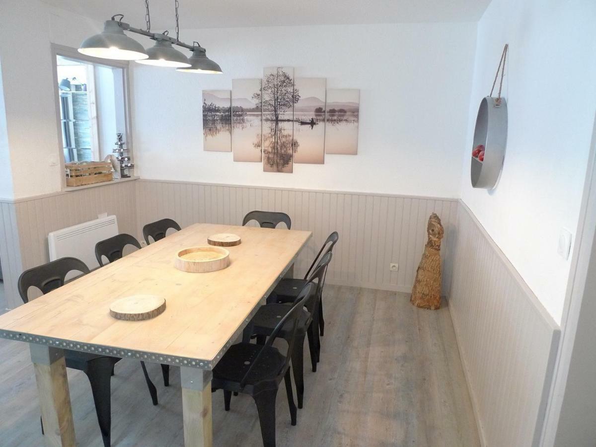 Residence Perce Neige Luz-Saint-Sauveur Εξωτερικό φωτογραφία