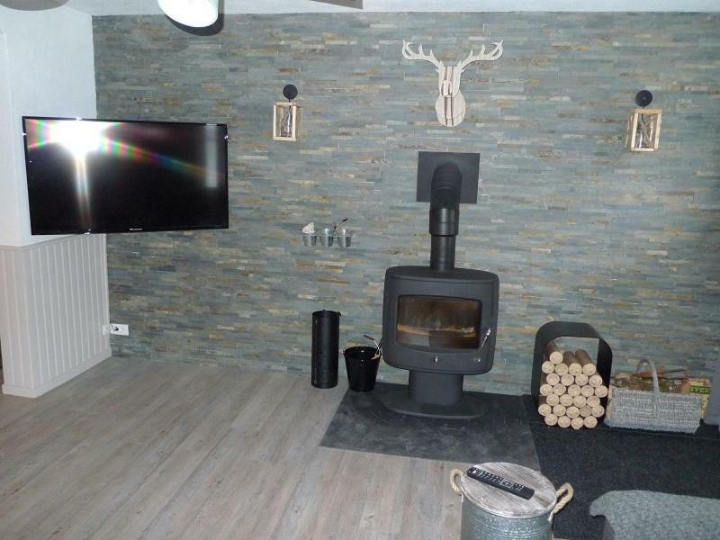 Residence Perce Neige Luz-Saint-Sauveur Εξωτερικό φωτογραφία
