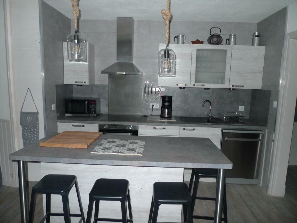 Residence Perce Neige Luz-Saint-Sauveur Εξωτερικό φωτογραφία