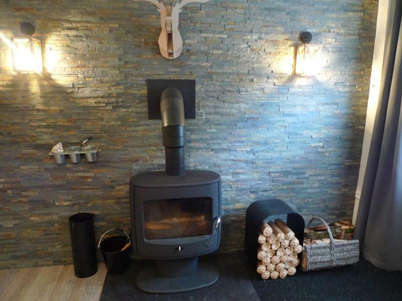 Residence Perce Neige Luz-Saint-Sauveur Εξωτερικό φωτογραφία