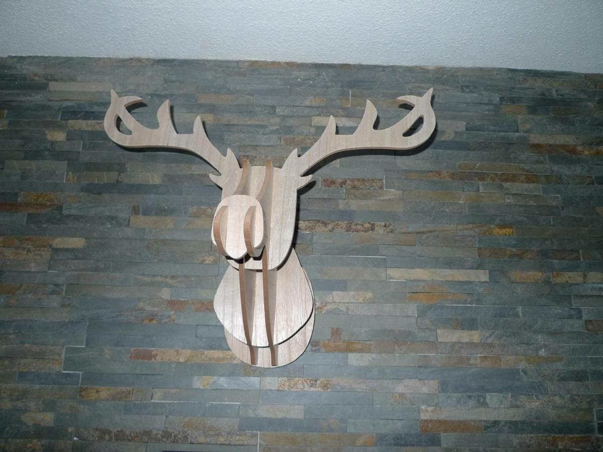 Residence Perce Neige Luz-Saint-Sauveur Εξωτερικό φωτογραφία